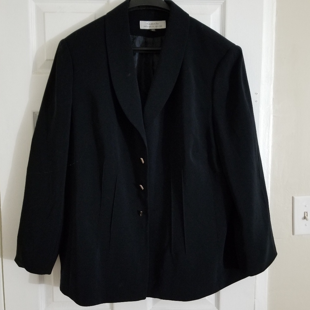 Suit Blazer